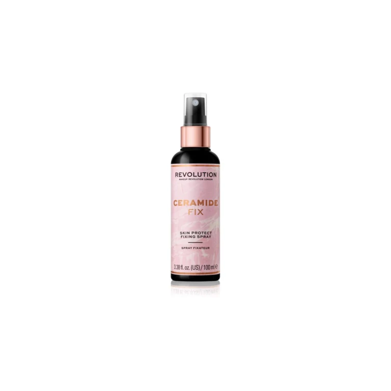 Ceramide Fix Makeup Setting Spray 100ml