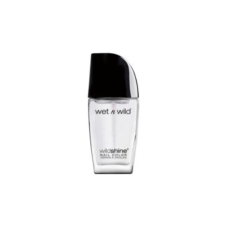 Wild Shine 네일 컬러 - E480C Sparked