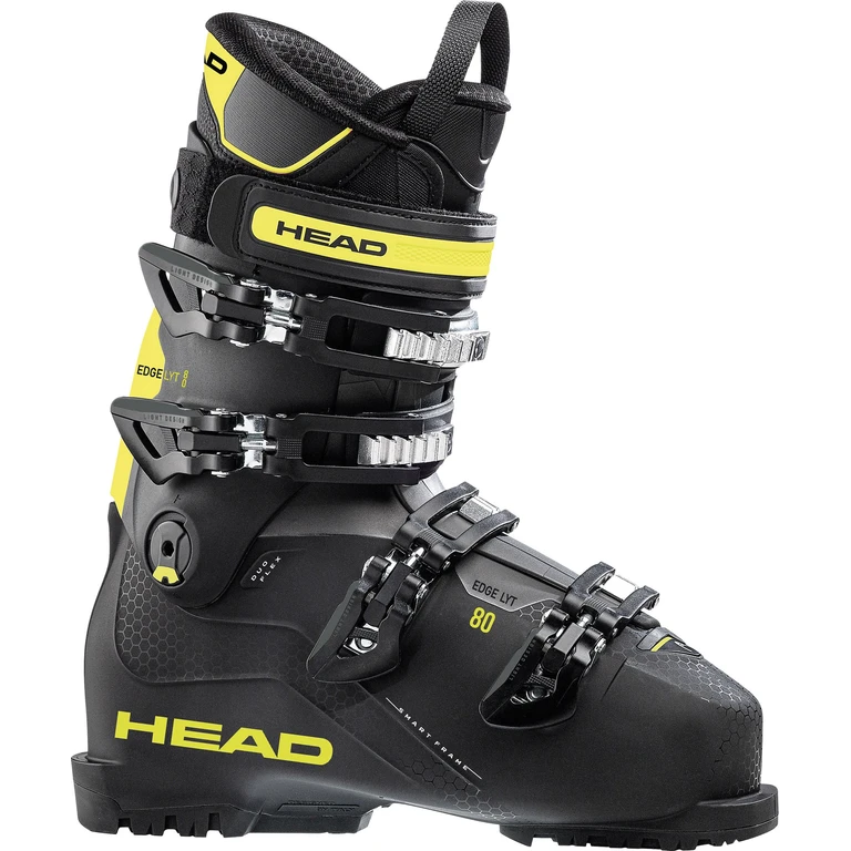 Edge LYT HV 80 Ski Boots