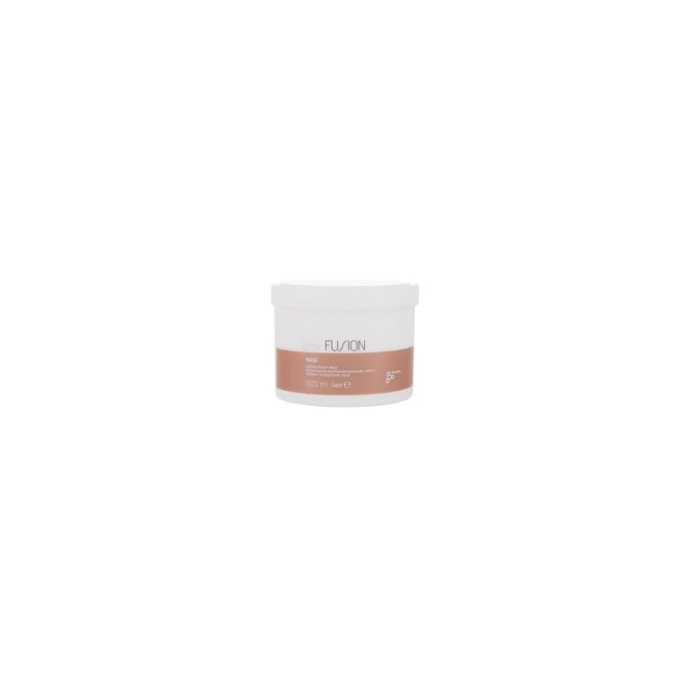 professional Intensive (Intensive Repair Mask) for Damaged Hair Fusion bottle 500ml