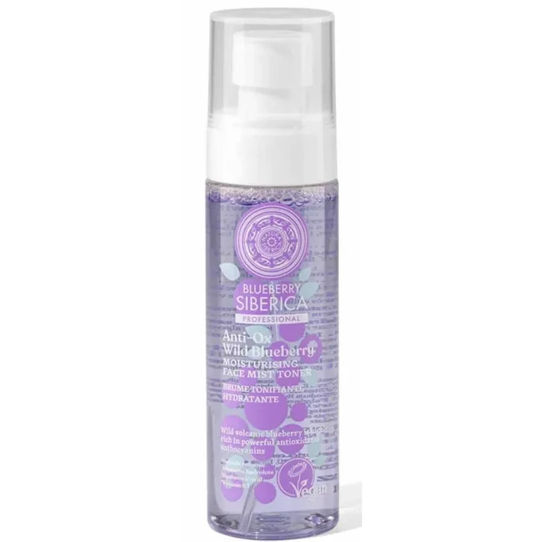 Hydrating Face Toner 100ml