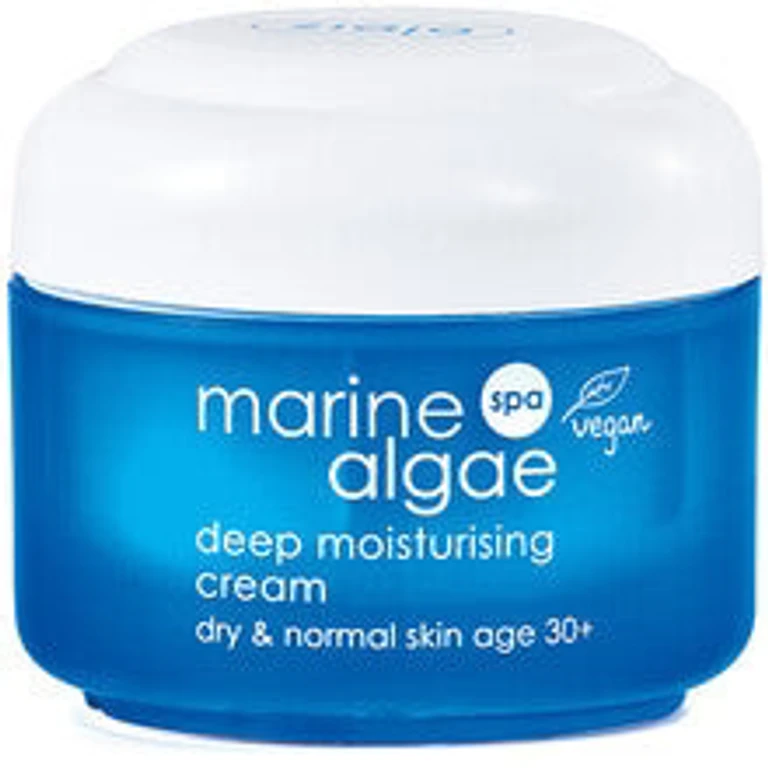 Deep Moisturizing Seaweed Cream 50ml