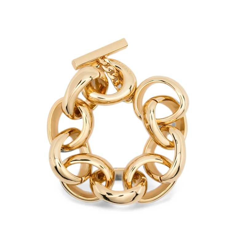 Chunky-link Bracelet