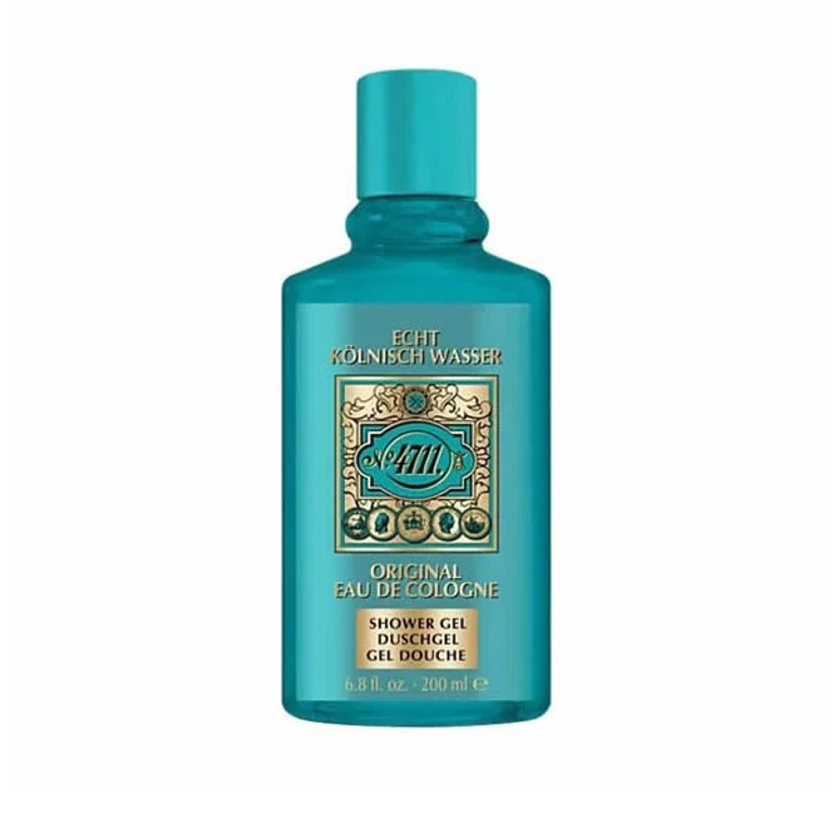 Shower gel - 200 ml
