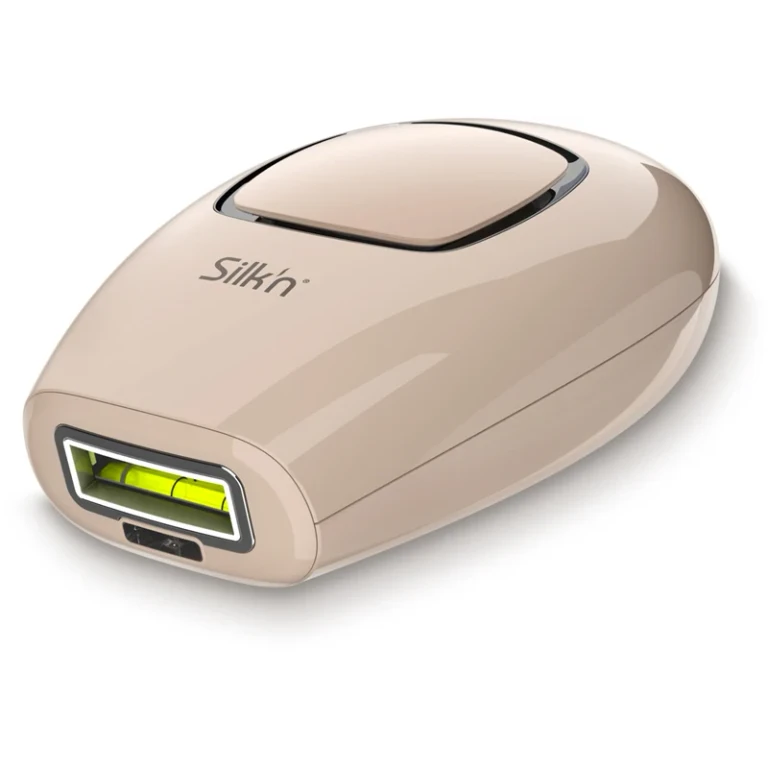 Infinity Fast IPL Epilator for Body, Face, Bikini Area and Armpits 600 000 Pulses