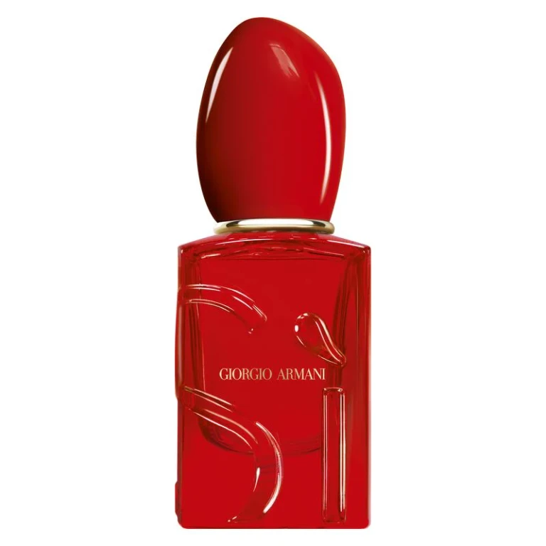 Yes Passion Red Musk Eau De Parfum Spray 30 Ml