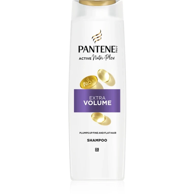 Extra Volume Shampoo - 400ml