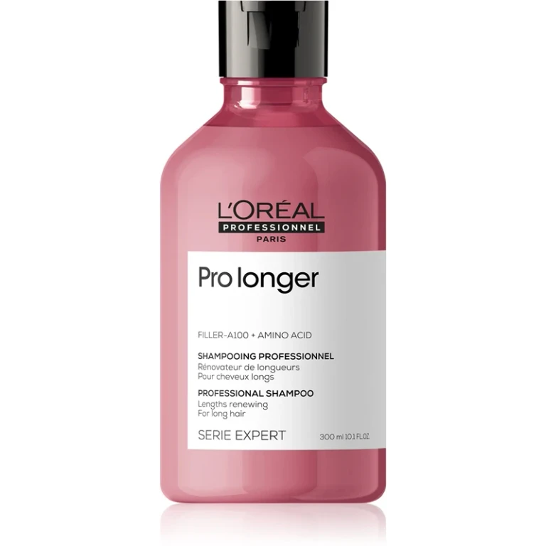 Loreal Pro Longer Shampoo 300 ml