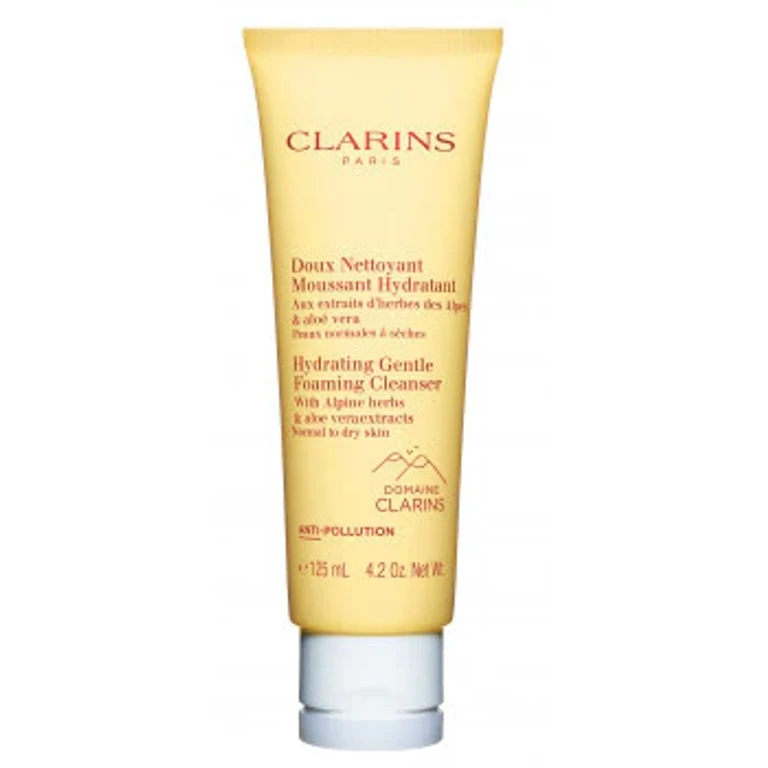(Gentle Hydrating Foaming Cleanser) 125ml