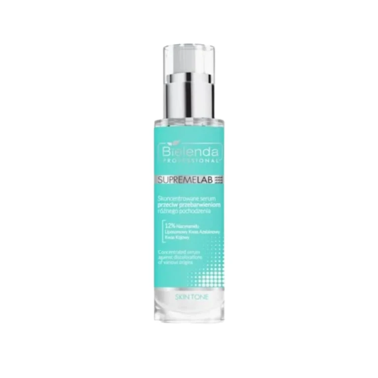 Supremelab Skin Tone depigmenting serum to unify skin tone 30 ml