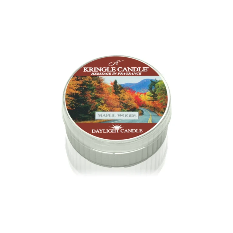 Maple Woods chafing dish candle 42 g