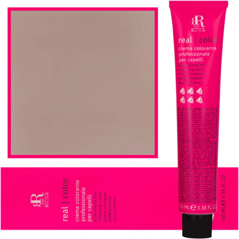 Creme-Haarfarbe 100ml 11.1 Super Helles Aschblond