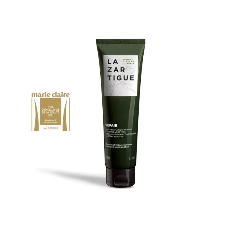 Repair After Shampoo Care Intense Repair Vegetable Keratin 150ml