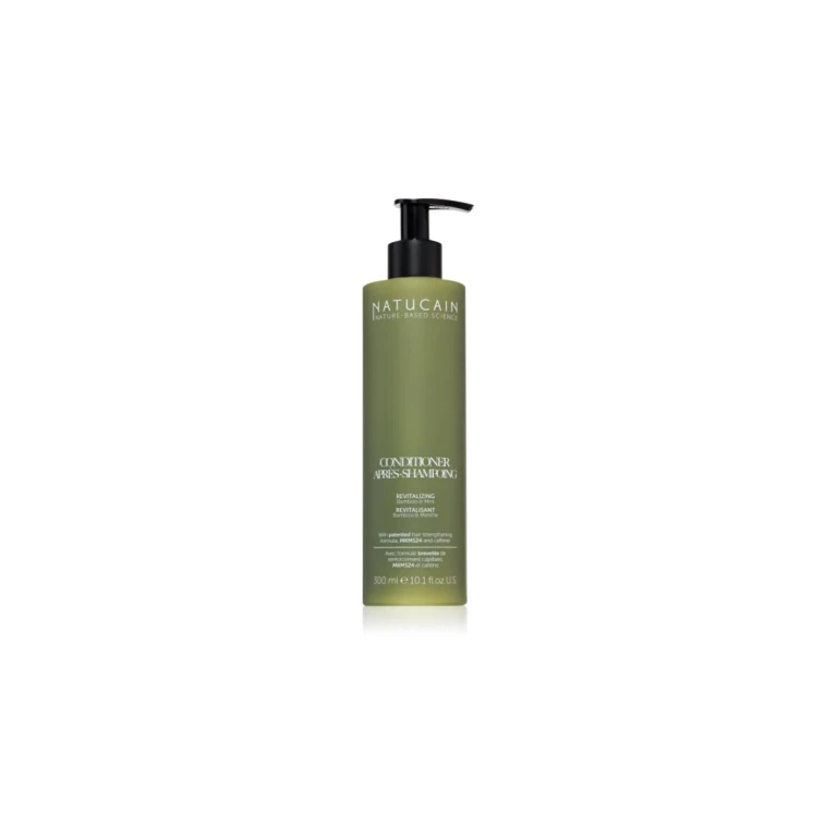 Revitalizing conditioner anti-hair loss treatment 300 ml