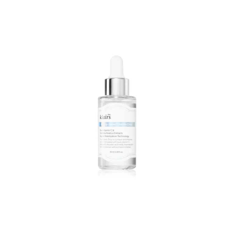 Freshly Juiced Drop Hydrating Face Serum with Vitamin C 35ml