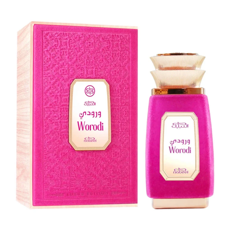 Worodi Eau De Parfum Spray 100 Ml