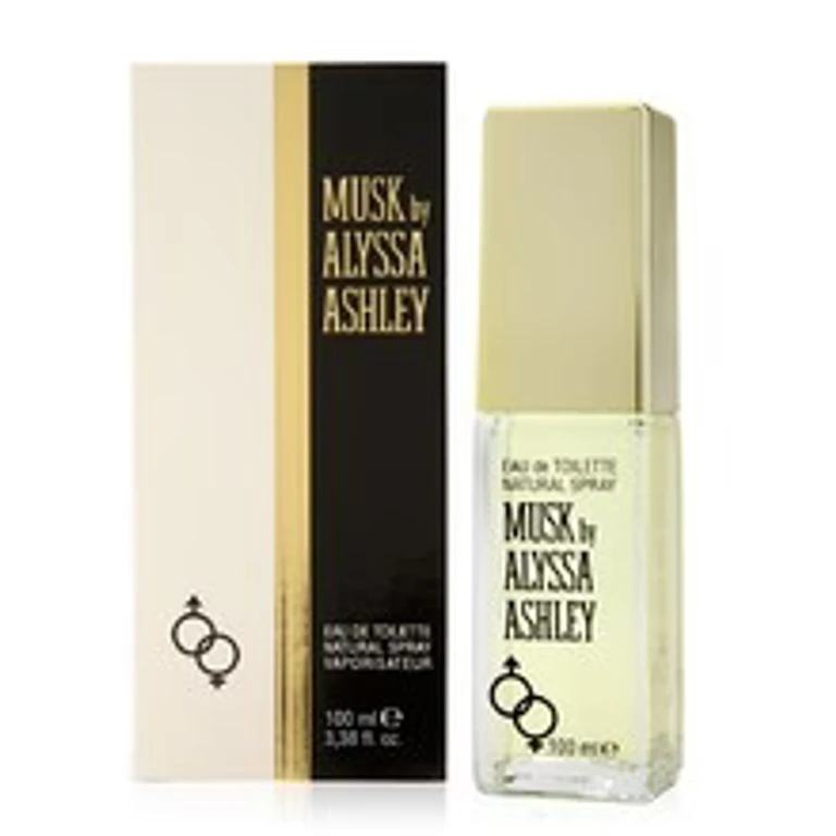 Musk EDT 50ml