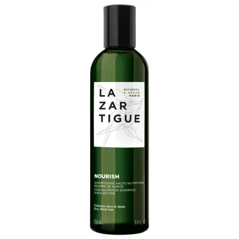 Nourish Vegan Shampoo for Hair to Nourish 250 ml