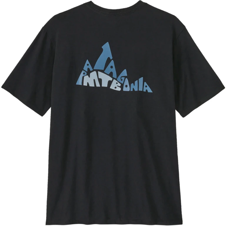 Berm Logo Responsibili-Tee T-Shirt - Men's