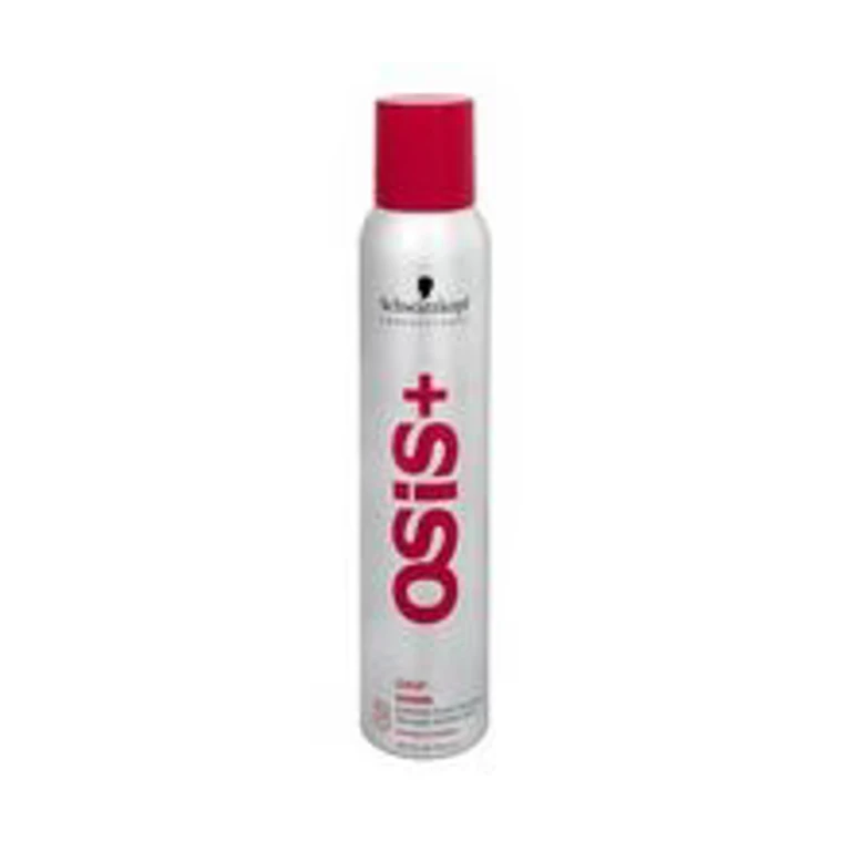 professional Grip - Extremely strong hold styling mousse volume bottle 200ml