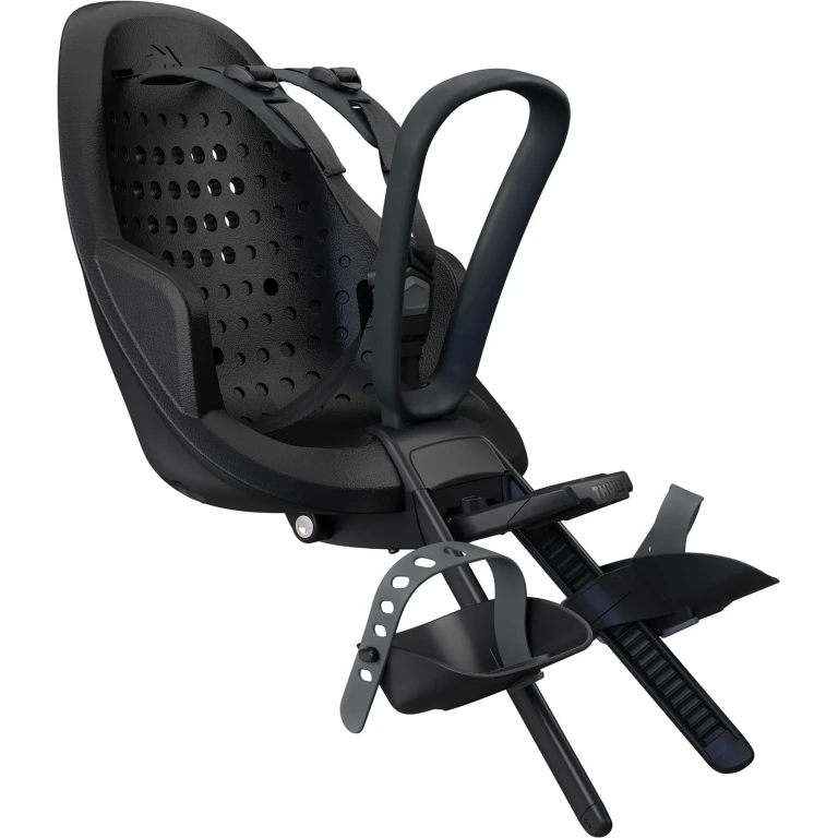 Yepp 2 Mini Child Bike Seat