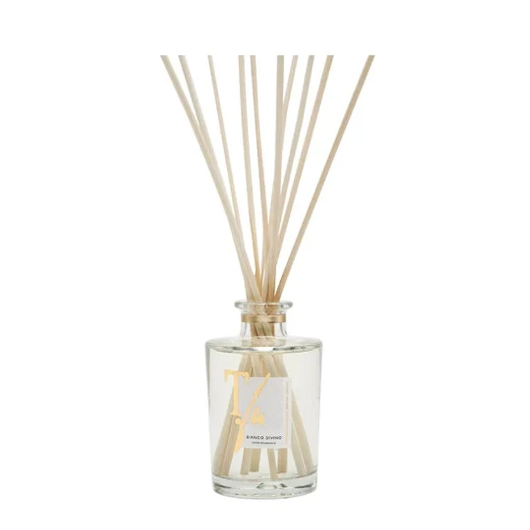 Uniche Bianco Divino Diffuser 250 ml