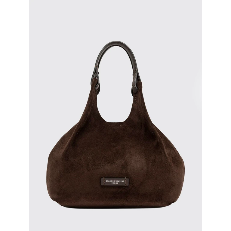 Handbag Woman color Coffee (BS9799CMPL974)