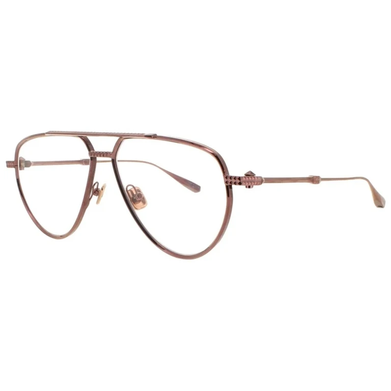 STUD - II Demo Pilot Unisex Eyeglasses VLX-133 C 59