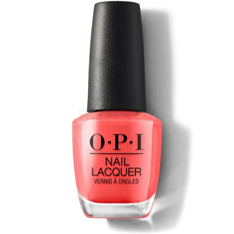 Live Love Carnaval Nagellak 15 ml