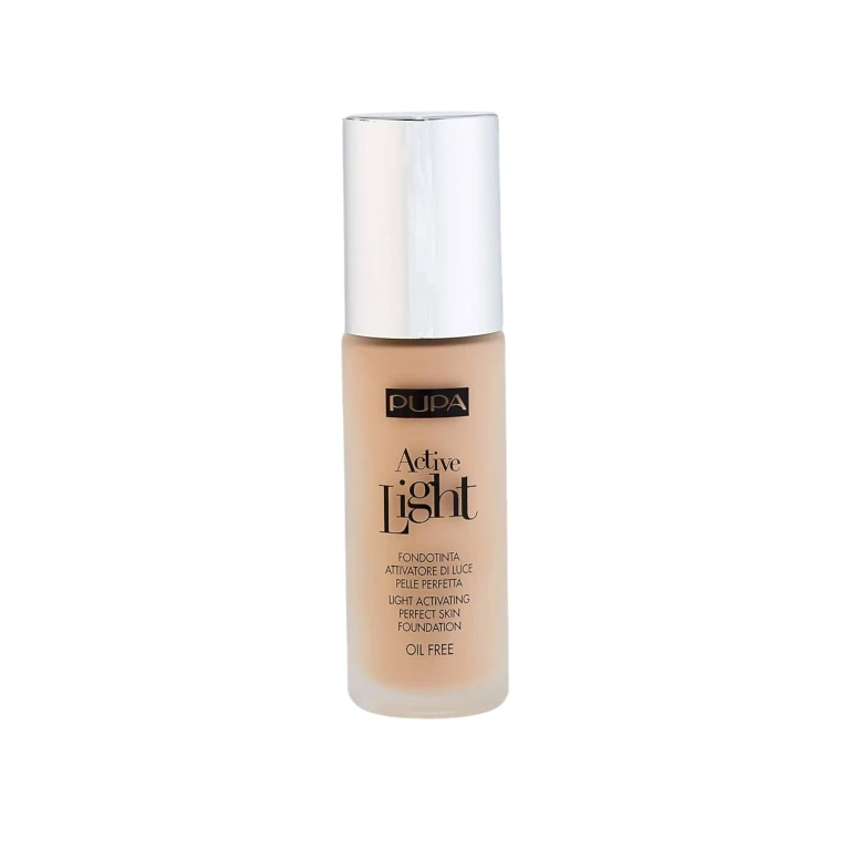Active Light Perfect Skin Foundation 30 ml 008 Very light porcelain