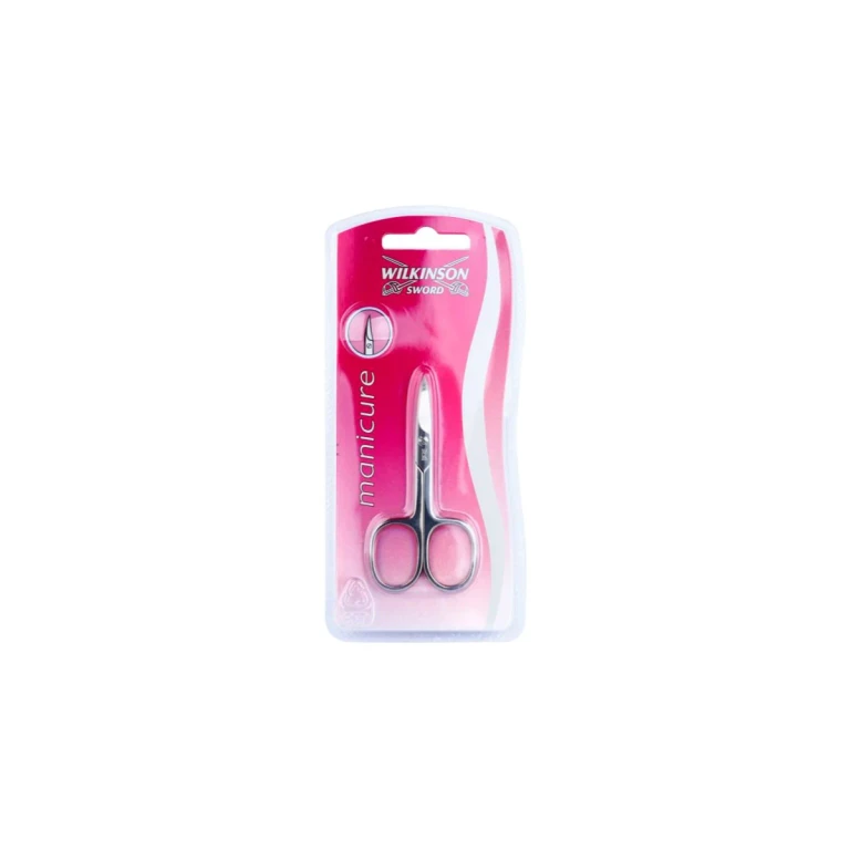 Manicure Nail Scissors