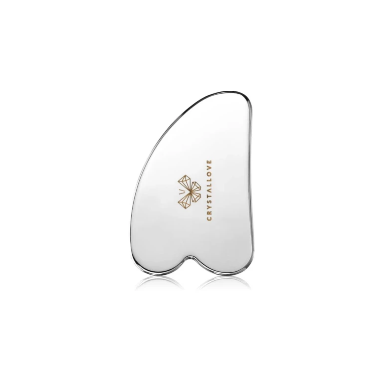 Cryo Ice Gua Sha Facial Massage Tools
