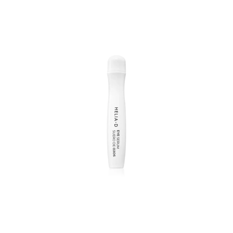 Pro Active eye serum with hyaluronic acid 15 ml