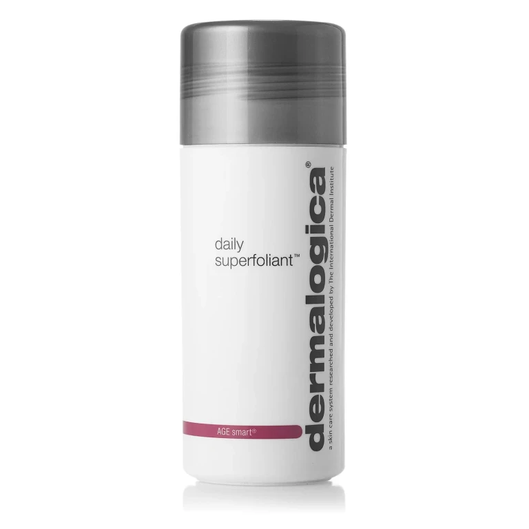 Super Daily Exfoliant
