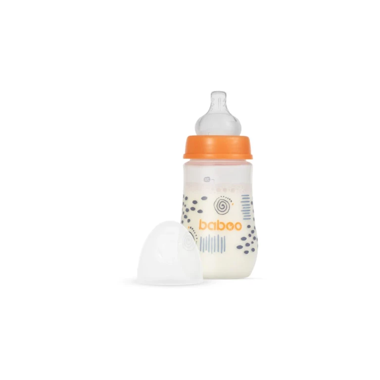 Anti-colic Blue Haze anti-colic bottle, 3 months+ 250 ml