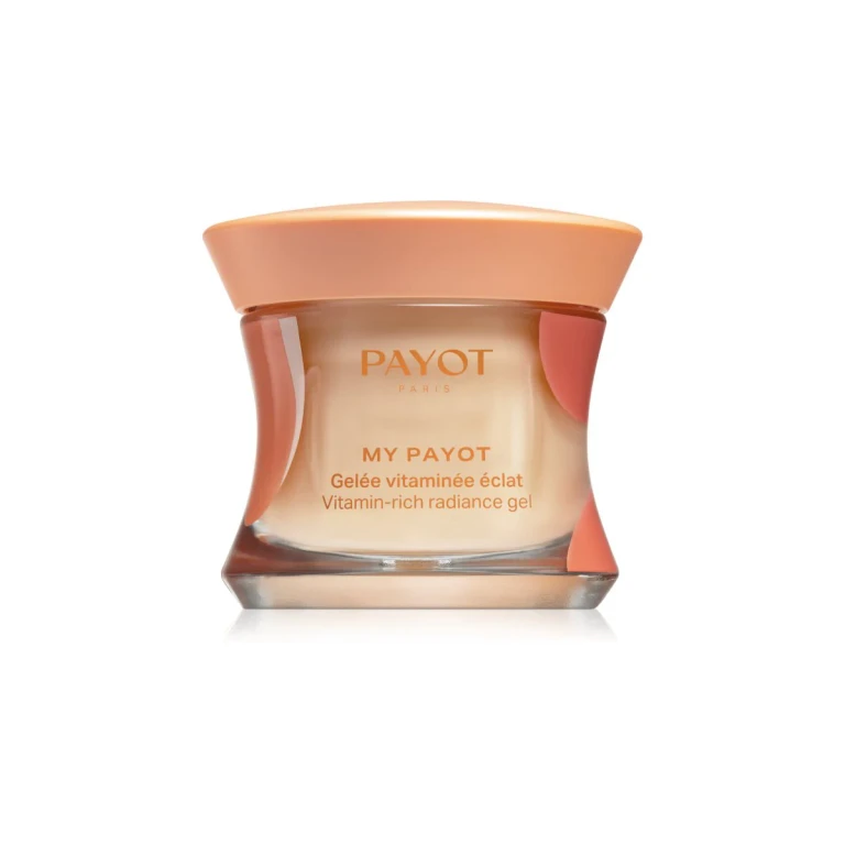 My Payot lightening vitamin gel 50 ml