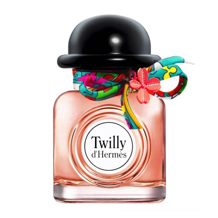 Twilly D'Hermes Limited Edition 2021 Eau De Parfum For Women 85 ml