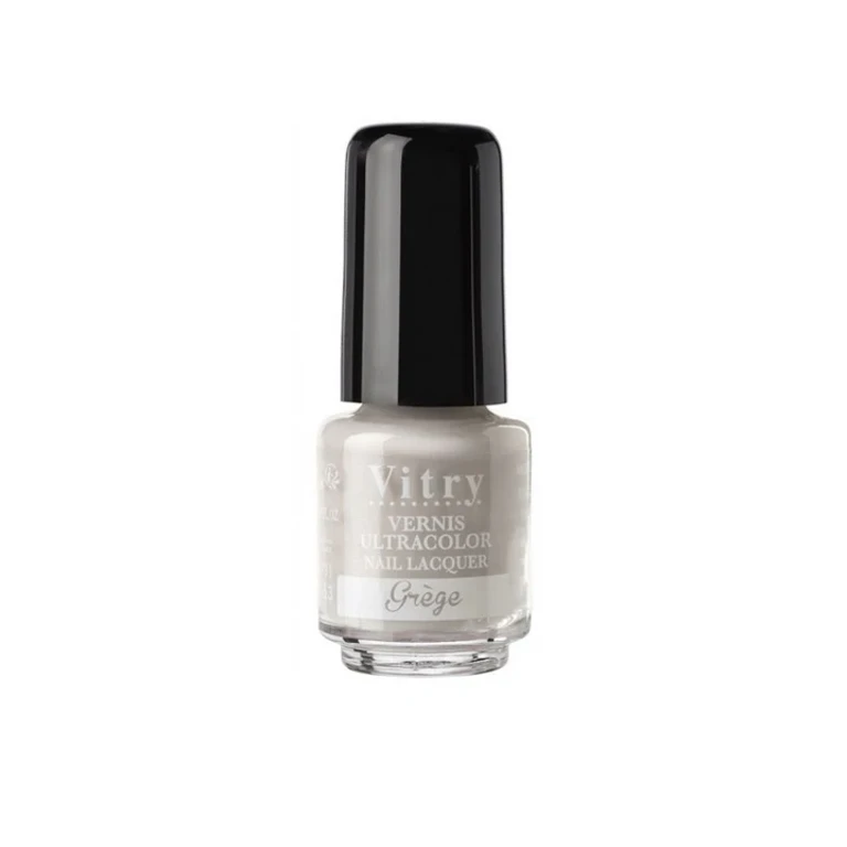 Vernis à Ongles Grege 4 ml
