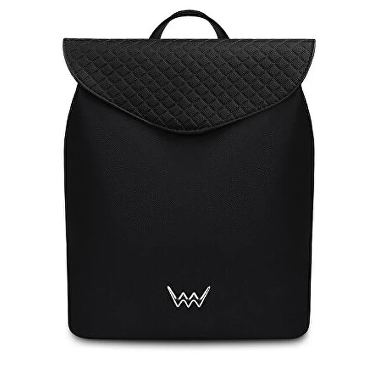 Women's Backpack Joanna Diamond Black