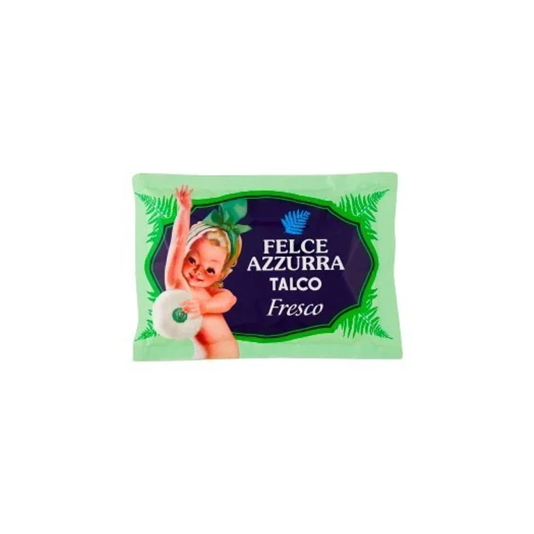 Fresh Talcum Powder 100g