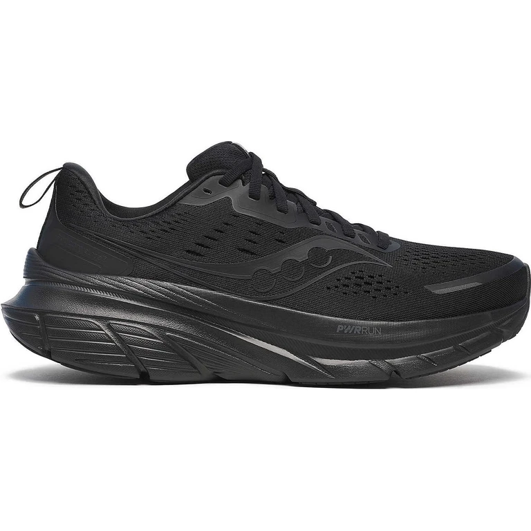 Saucony Guide 18 Road Running Shoes [Wide] - Men's