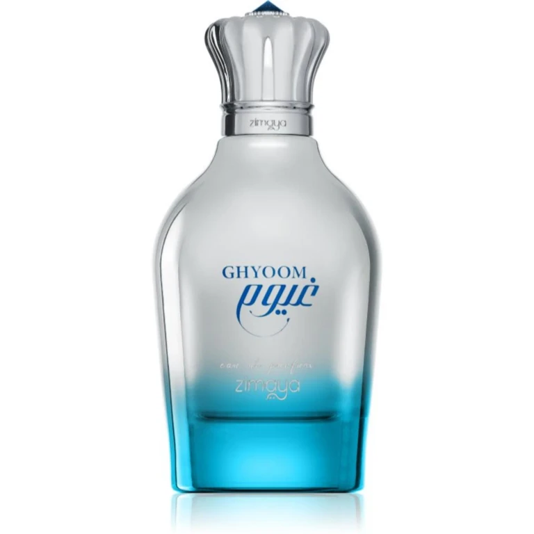 Zimayah Ghyoom unisex eau de parfum 100 ml