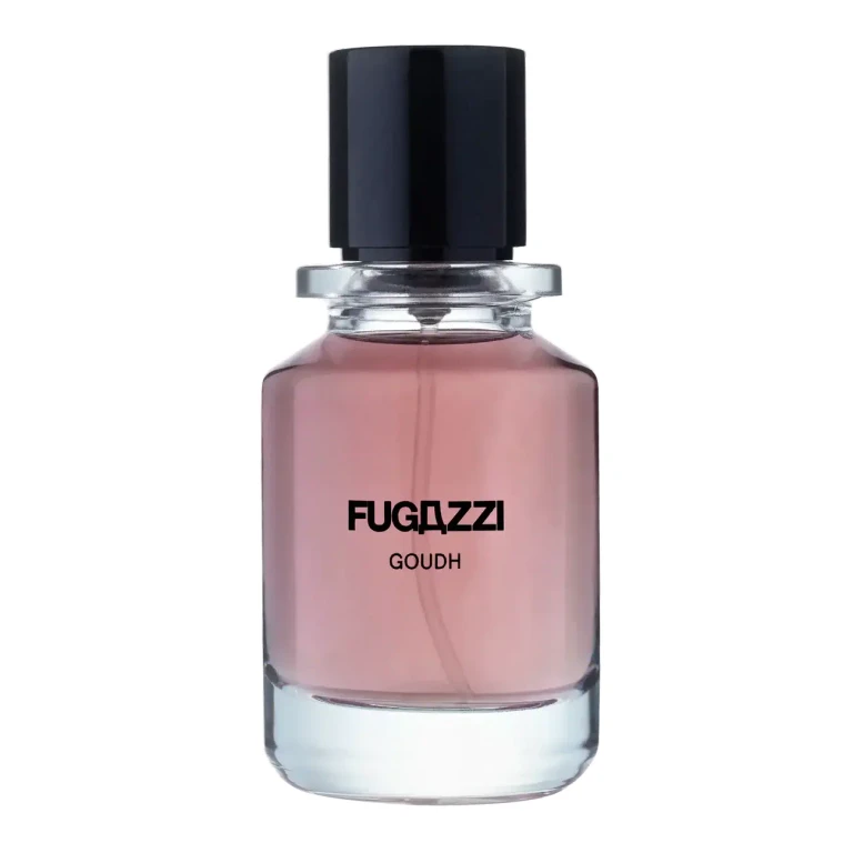Goudh Perfume Extract - 50 Ml