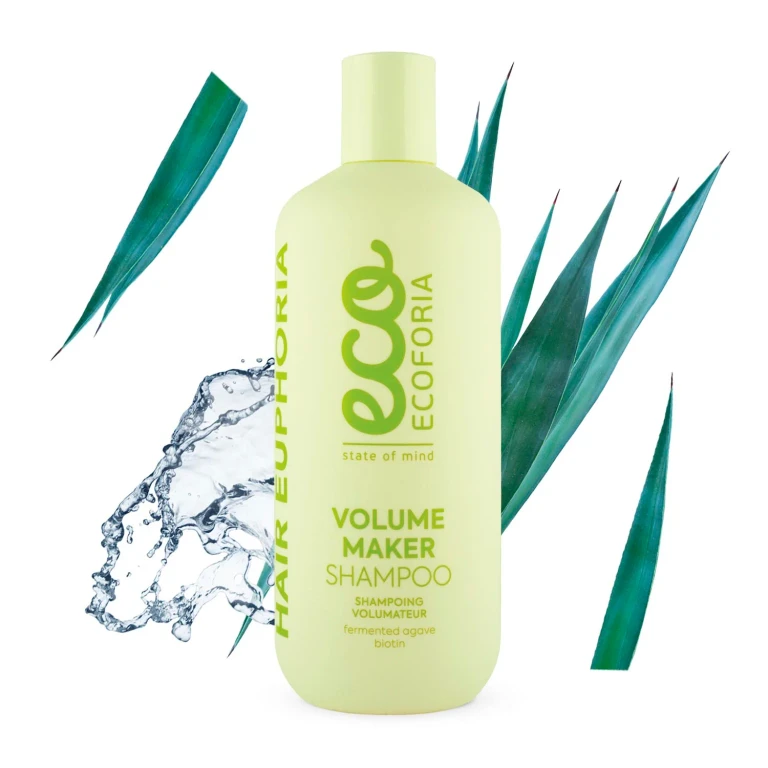 Volume Maker Shampoo 400 ml