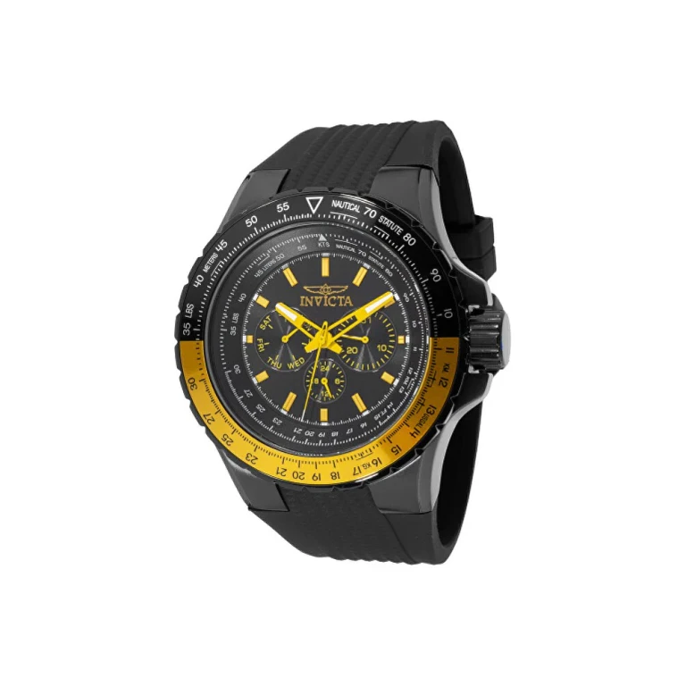 Aviator Quartz 39277