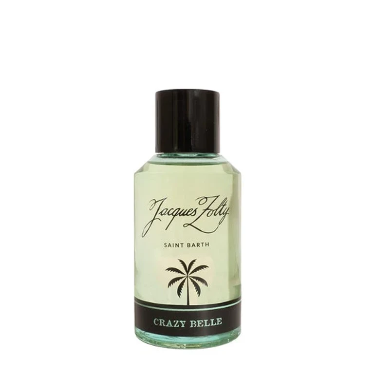 Crazy Belle Eau de Parfum