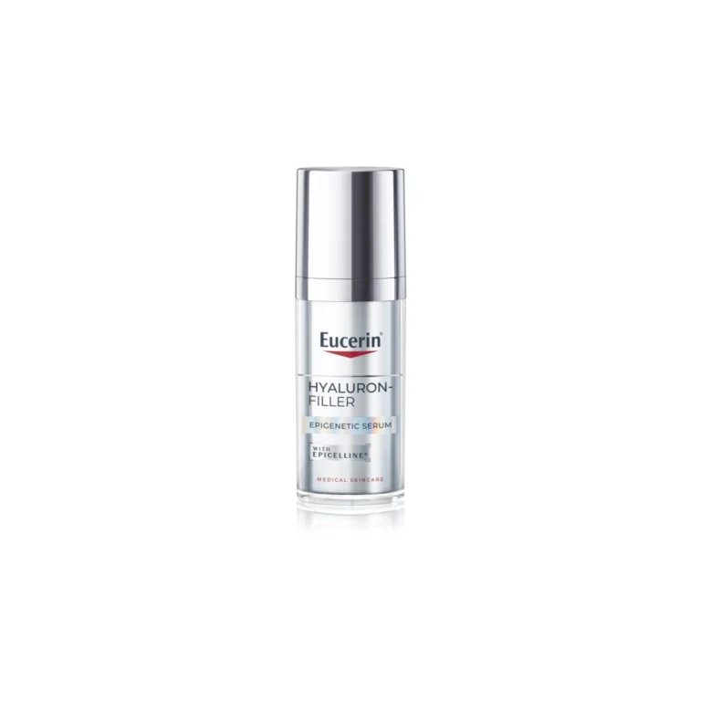 Hyaluron-Filler Epigenetic- Skin Rejuvenating Serum - 30ml