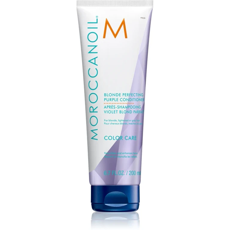Color Care Purple Perfecting Conditioner Blonde - 200ml
