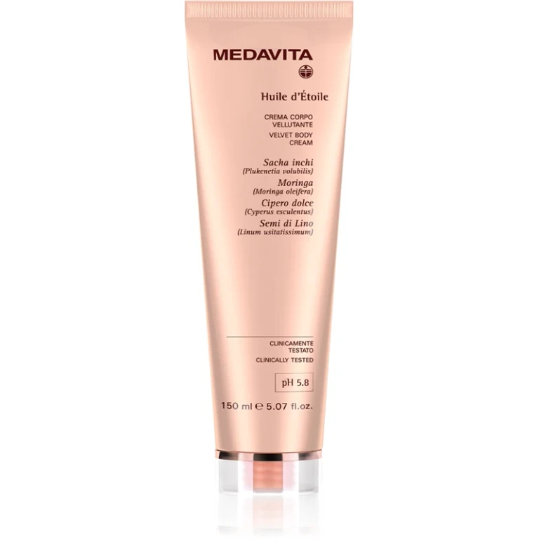 Huile d'Étolle body cream 150 ml