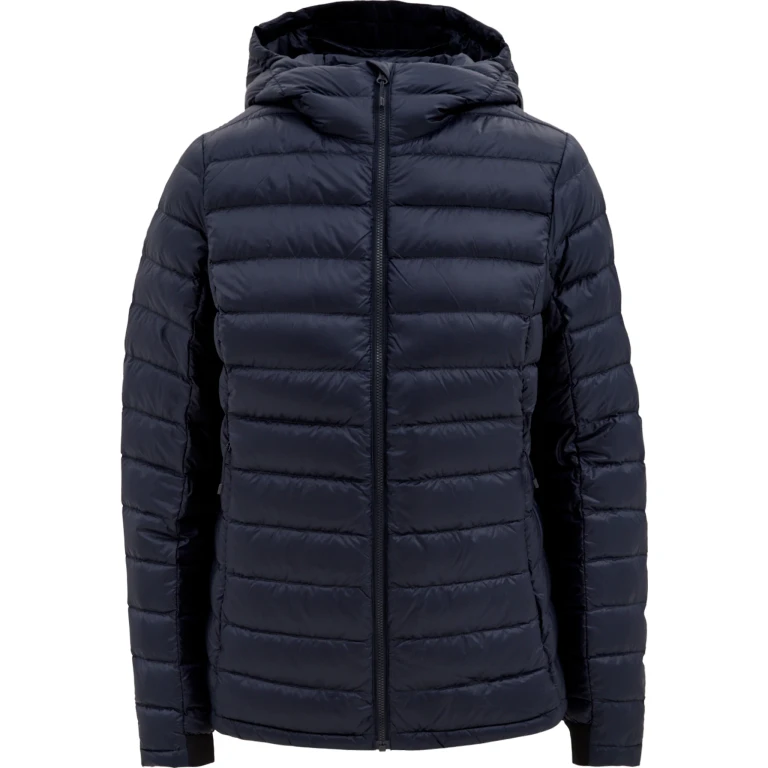 Vika Lightweight Puffer Down Jacket - Women's